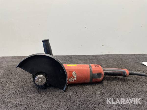 Kap&vinkelslip Hilti AG 230-S