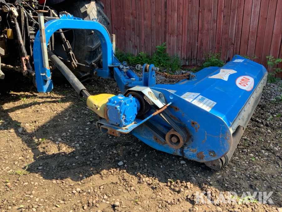 Betesputs Osma DHL 220