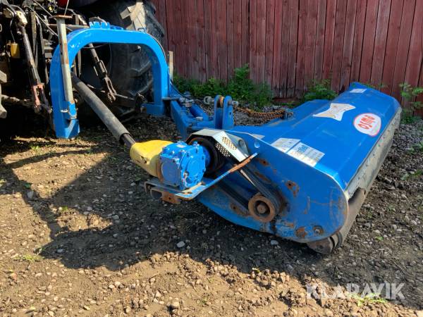 Betesputs Osma DHL 220