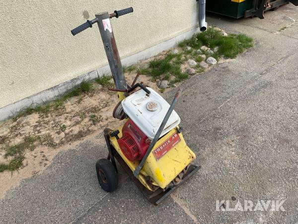 Markvibrator Tremix AB KM70H