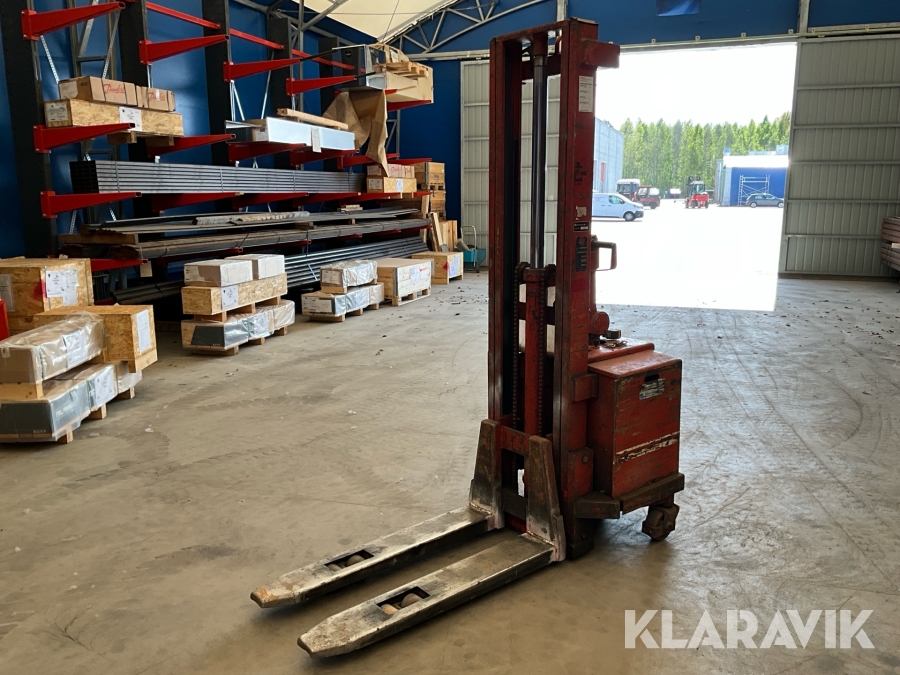 Ledstaplare BT BTLSV1200/6