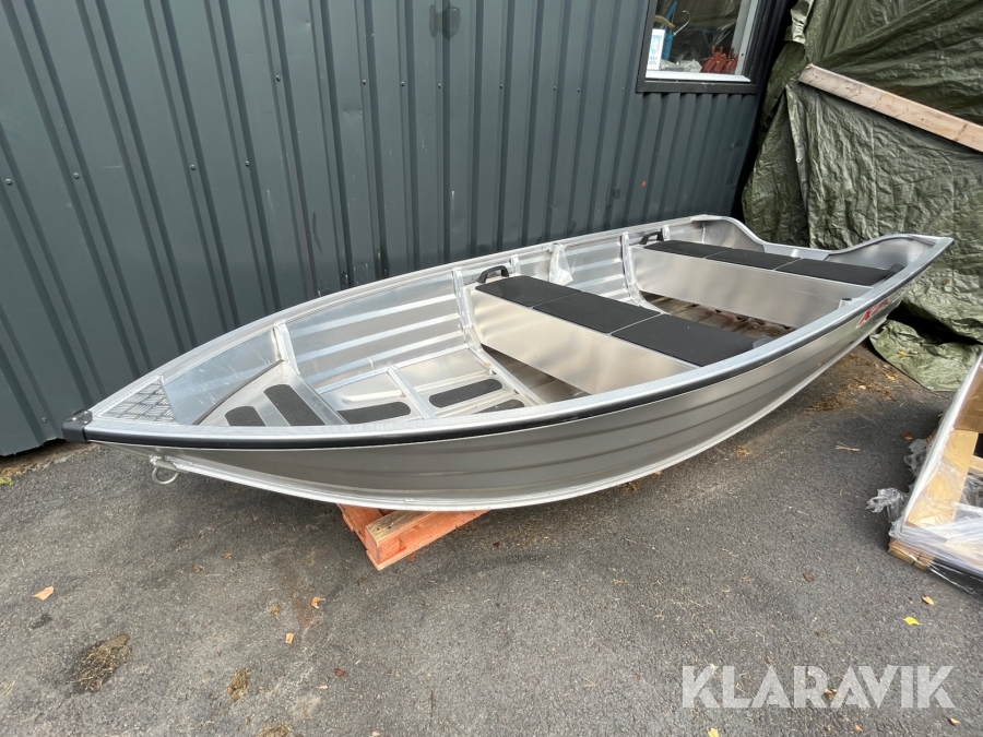 Båt Kimple 365 CATCH