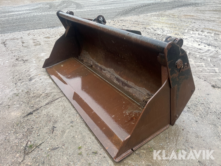 Kombiskopa ABL 1600L Stora BM