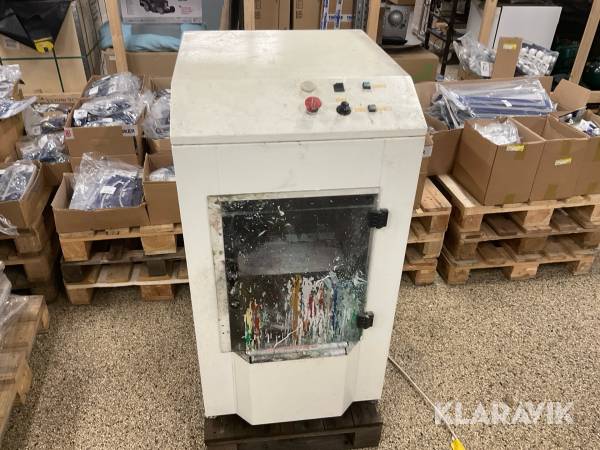 Färgblandare/Färgskakare Corob VCM