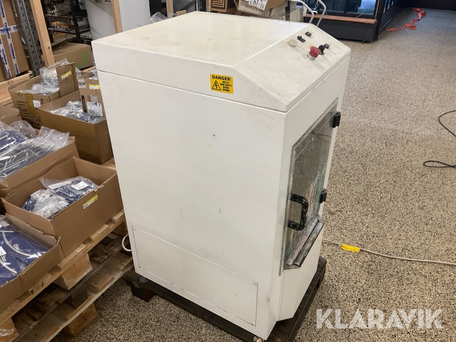 Färgblandare/Färgskakare Corob VCM