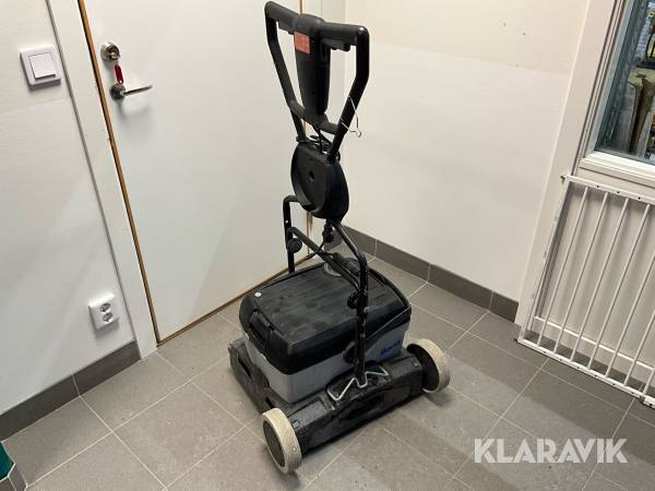 Skurmaskin Bona Powerscrubber