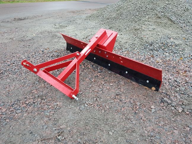 SNÖBLAD TILL TRAKTOR