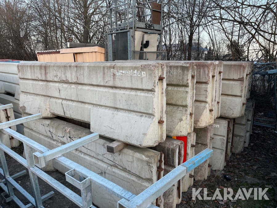 Tungavstängning GP-Link