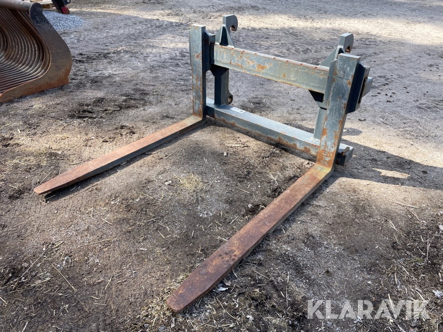 Lastgafflar Lötens Smide AB Stora BM