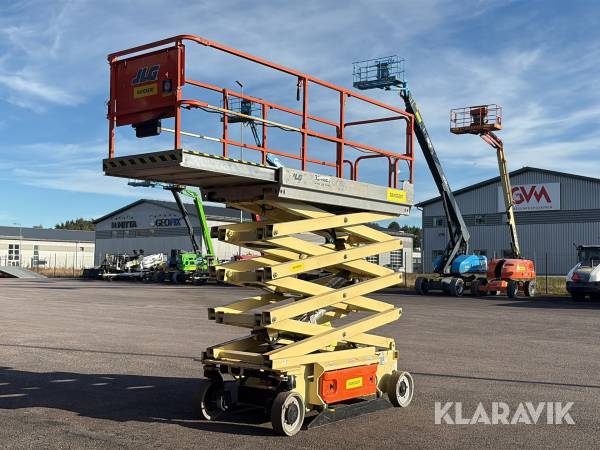 Saxlift JLG 3246ES