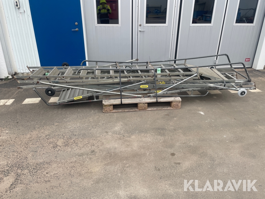 Stegar Wibe WAP TMR Y-2.4  2 st