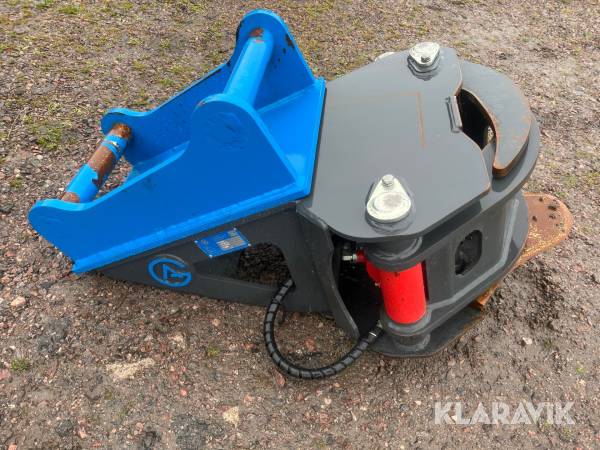 Trädklipp GA TS20 S60