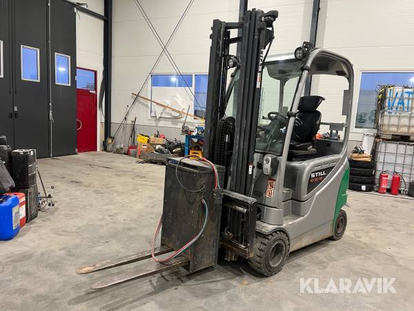 Truck Still RX20-18 1,8 Ton