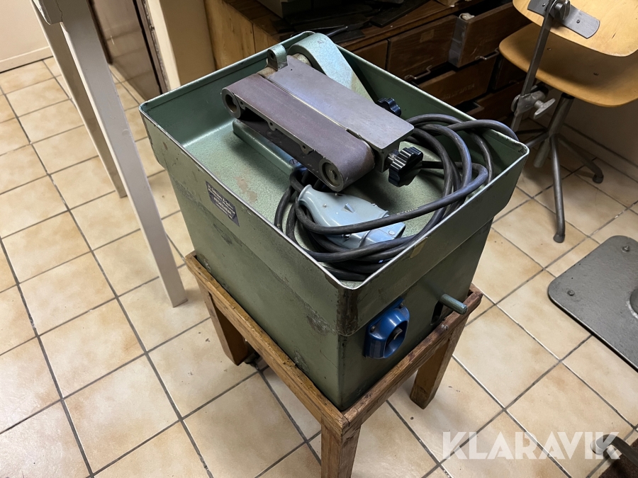 Bandslip metall H.seltsam & Sohn