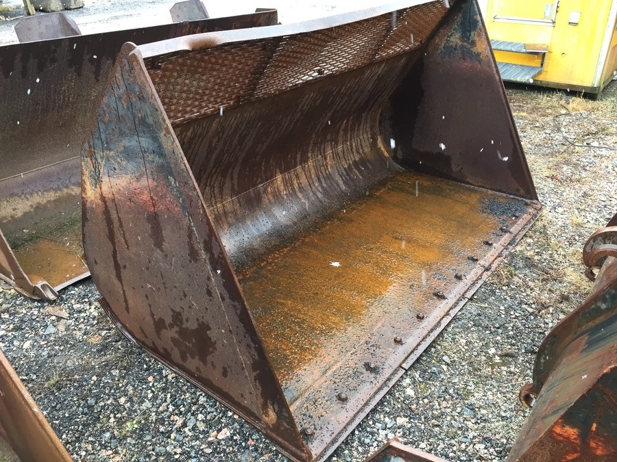 Snöskopa (Stora BM)