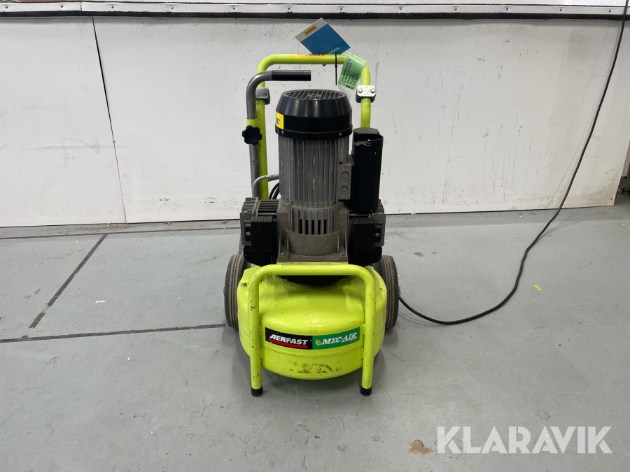 Kompressor Senco AC 33024