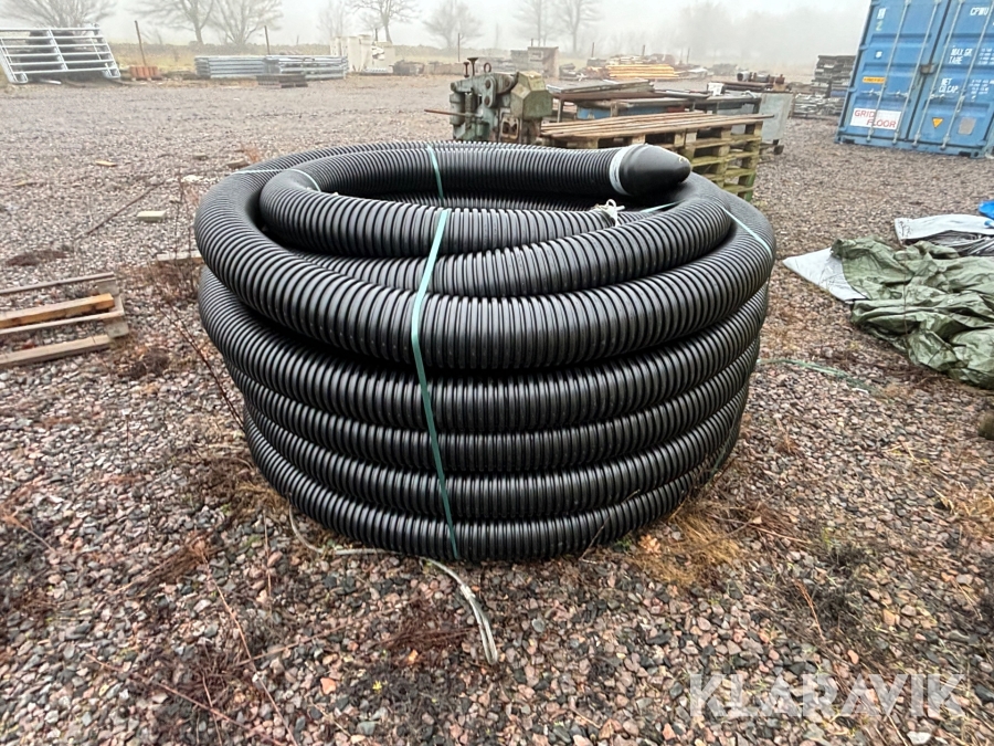 Kulvert Uponor Ecoflex Thermo Twin 2x32x2,9/175