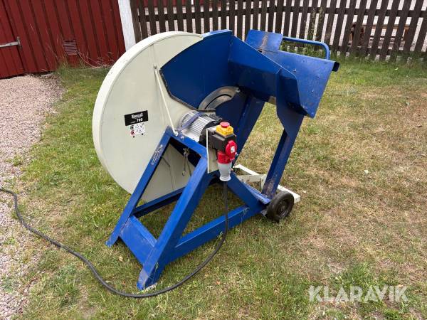 Vedkap Herkules H-BW 700