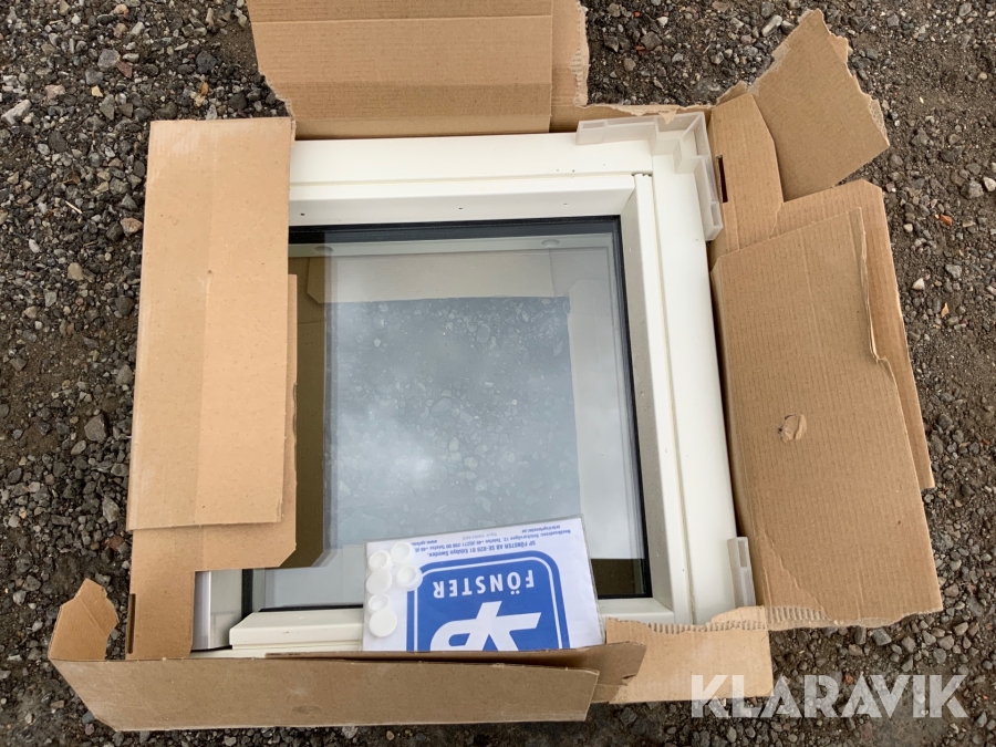 Fönster SP fönster 4x4