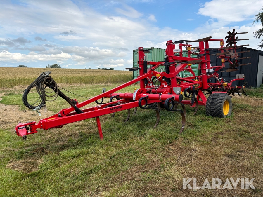 Kultivator Väderstad Swift SW 440