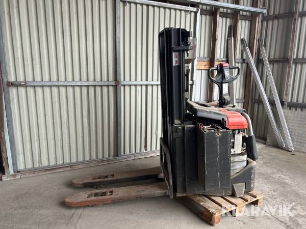 Stapeltruck BT SPE125L