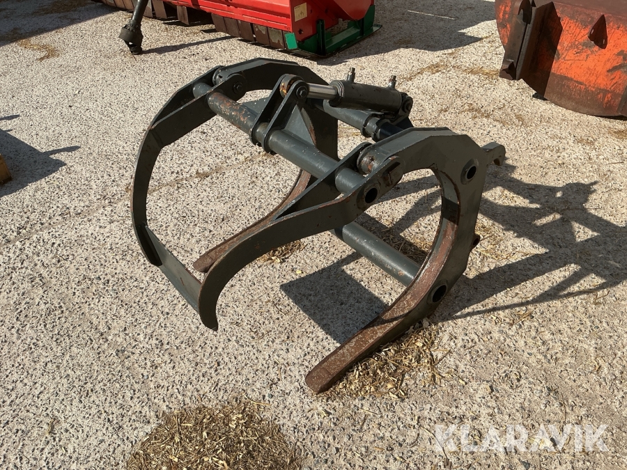 Timmergrip Drivex TG1