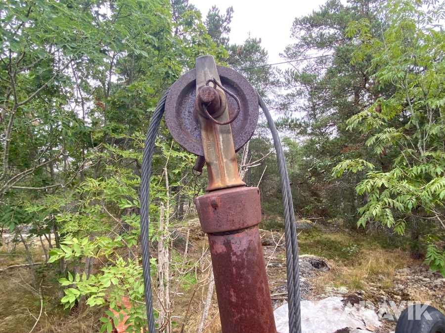 Vagn, Norrtälje, Klaravik auktioner