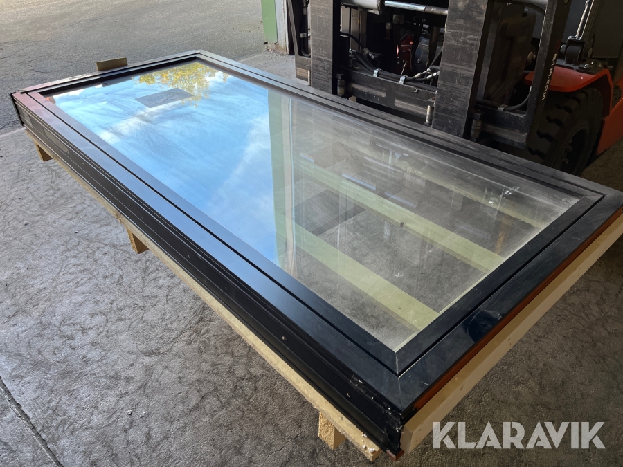 Dörr Velfac 200 Energy