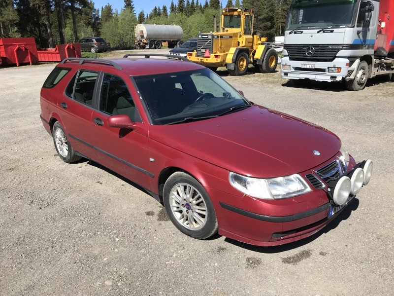 Saab 9-5  Linearbus05 sp