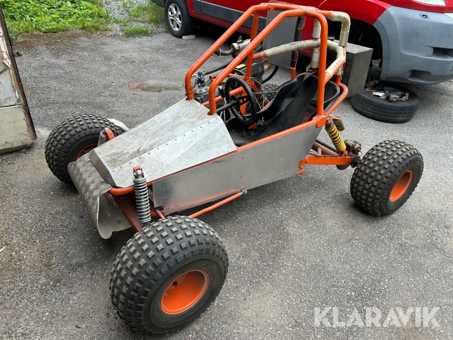 Crosskart
