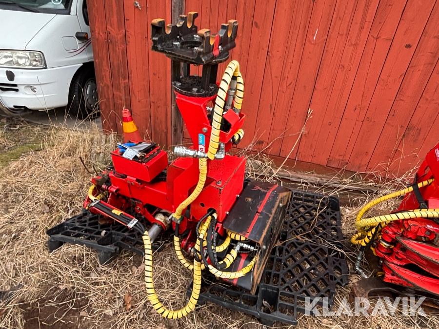 Stegmatare Naarva S23C