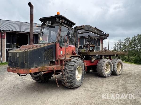 Hemek Ciceron HE 7008