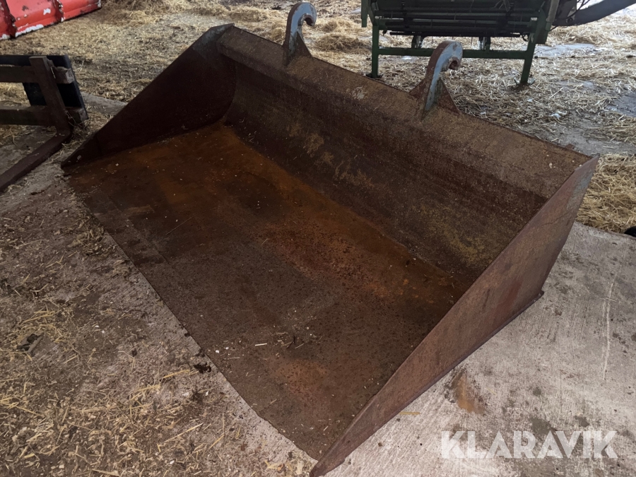 Planerskopa Drivex PS250 stora BM