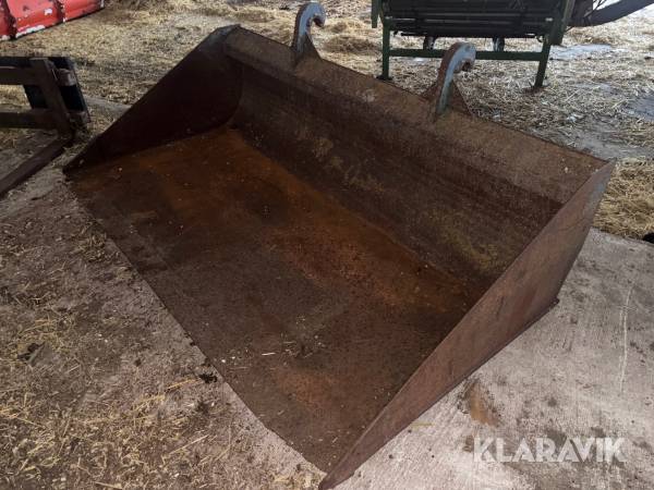 Planerskopa Drivex PS250 stora BM