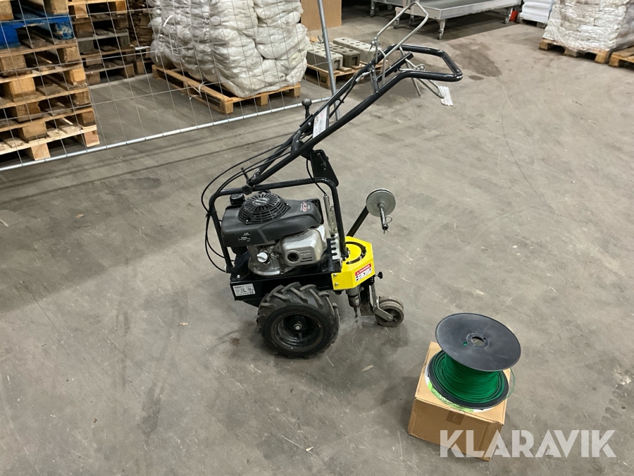 Kabelfräs Stiga CLH Cable Layer