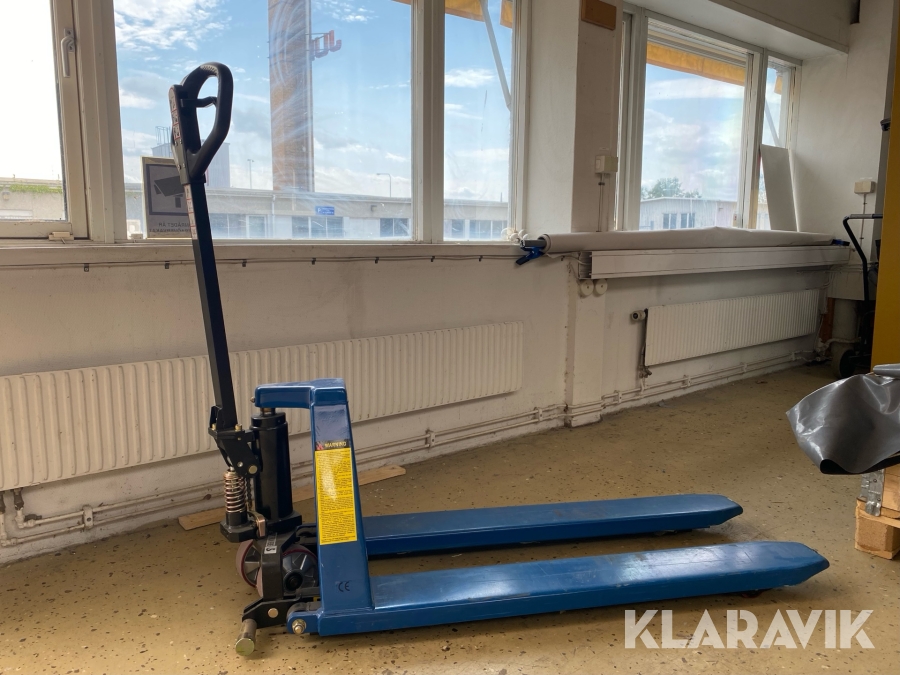 Pallyftare AJ Produkter 80 cm