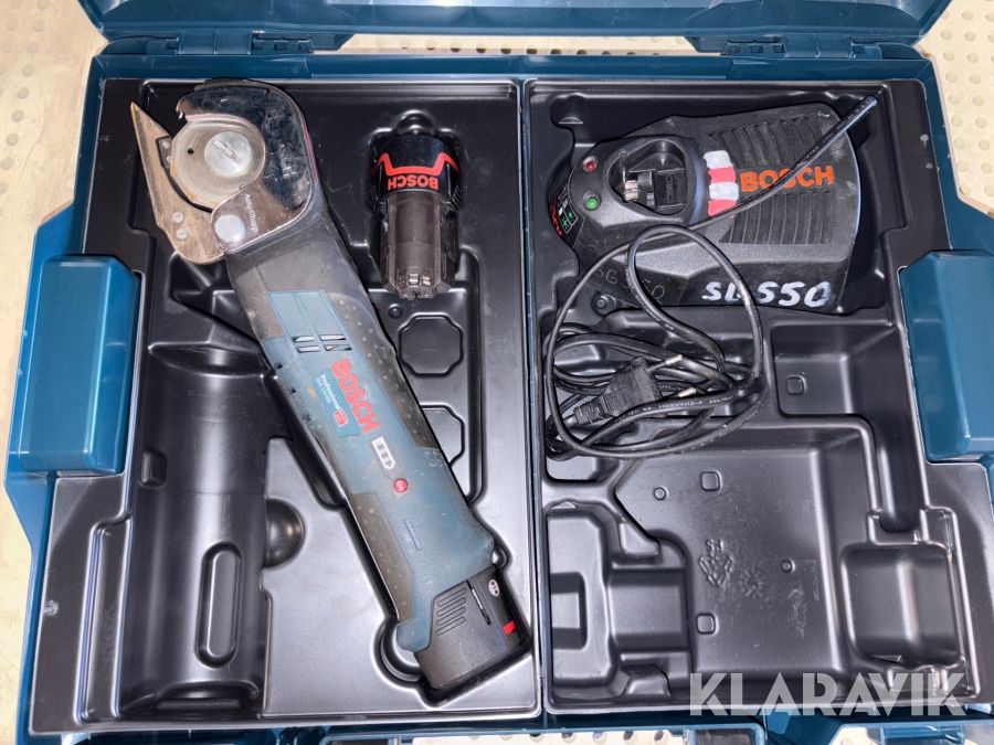 Allsax Bosch GUS 12V300