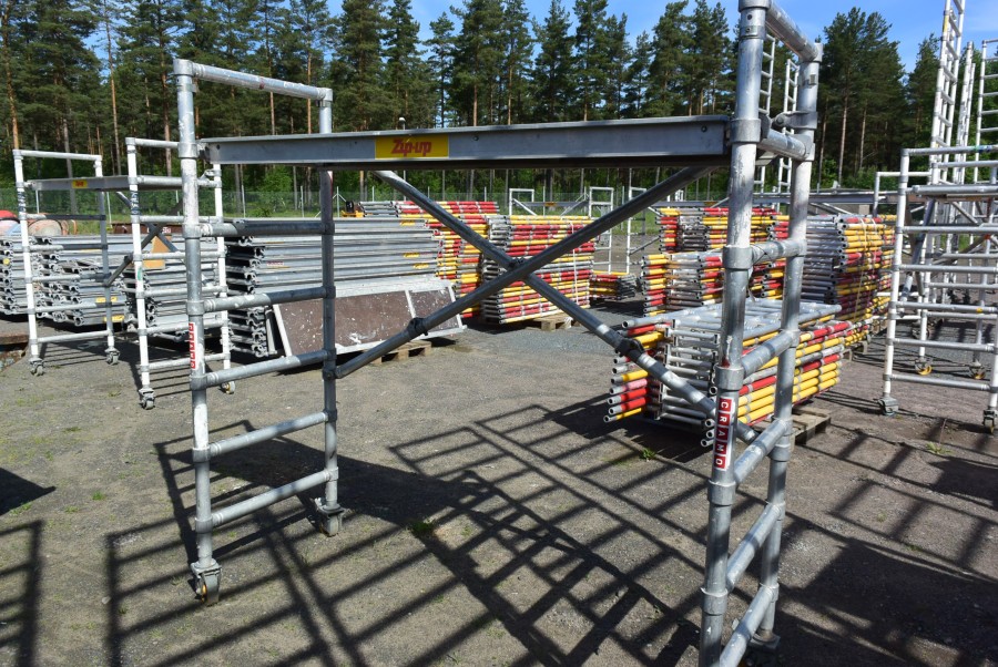 Hantverkarställning