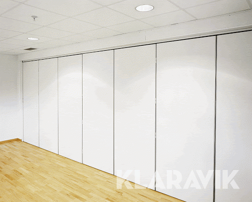 Vikvägg Saxi Vägg VP30S 