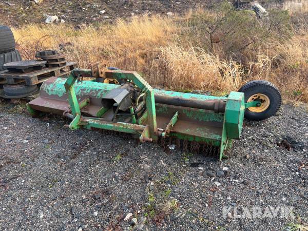 Betesputs Kellfri 250