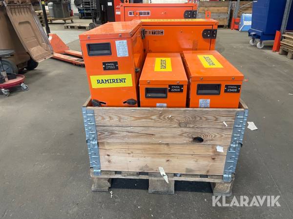 SÅLDA Q55 Stitec FUFC 63