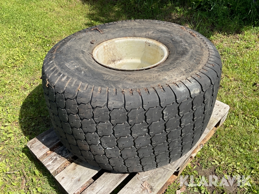 Grönytedäck Galaxy Turf special