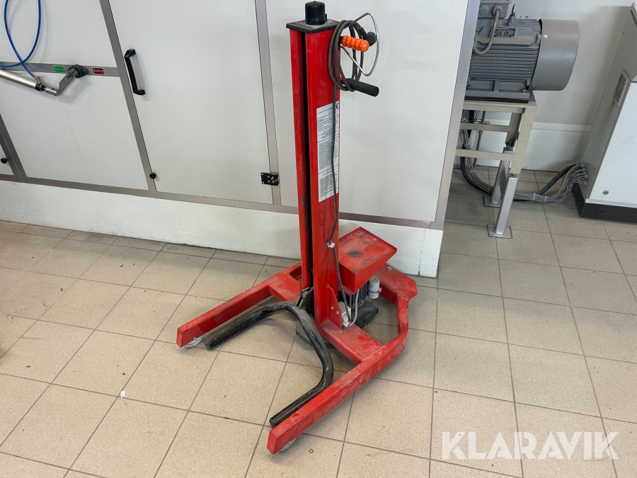 Lyftbock Profimaster 3000