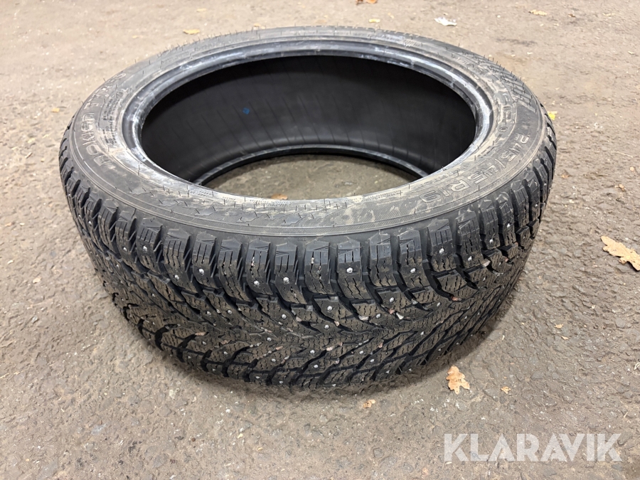 Däck 1st Nokian Hakkapeliitta 9