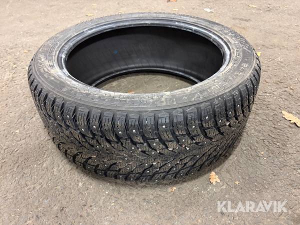 Däck 1st Nokian Hakkapeliitta 9