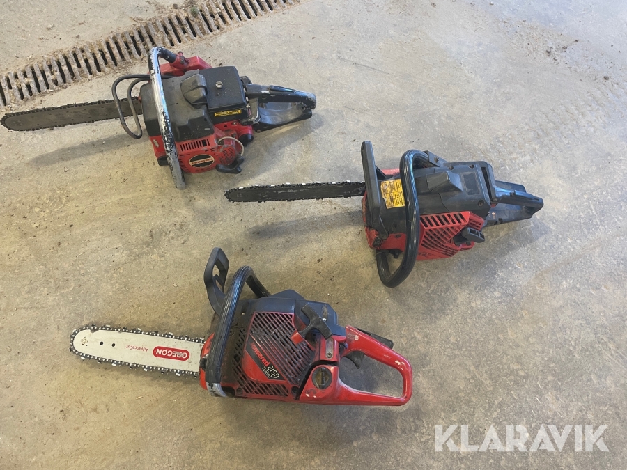 Jonsered - CS-2138C - KIT CILINDRO D=41MM - PER PARTNER 842,840,742,Mc - Foto 2