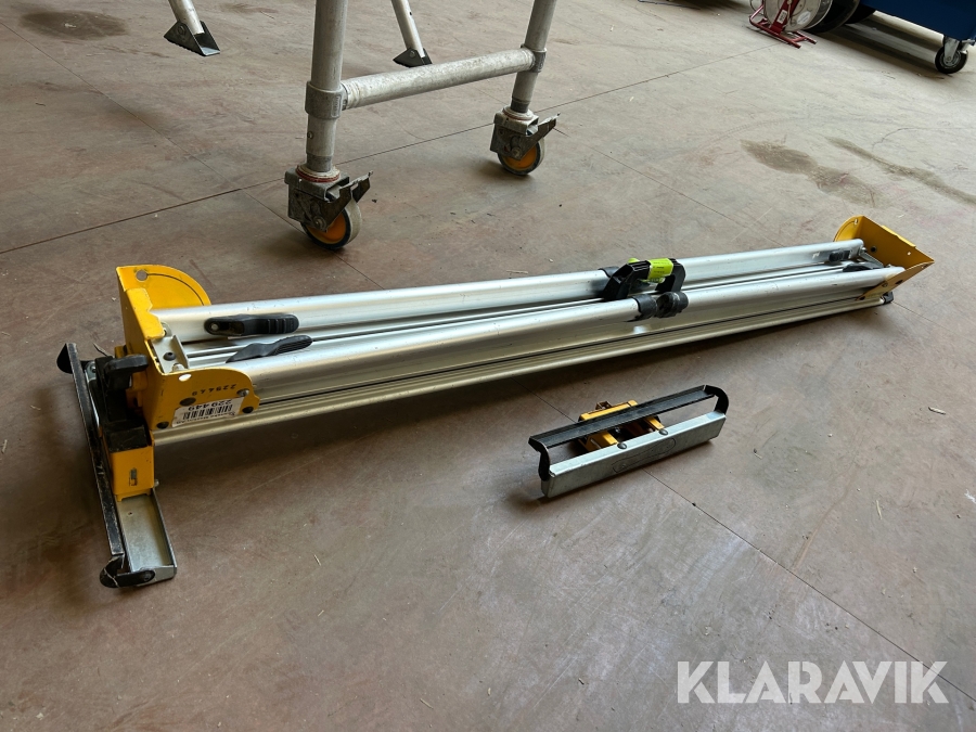 Sågbord Dewalt DE 7023