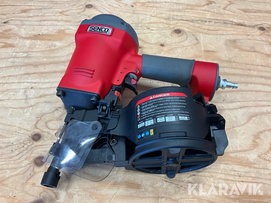 Spikpistol Senco SNC75