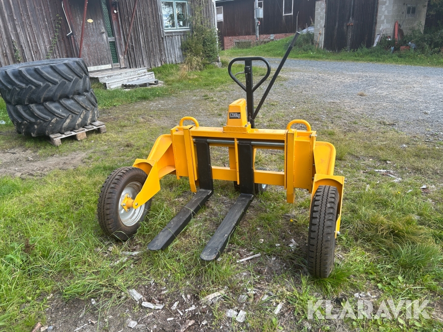 Palltruck P.lindberg RTT12