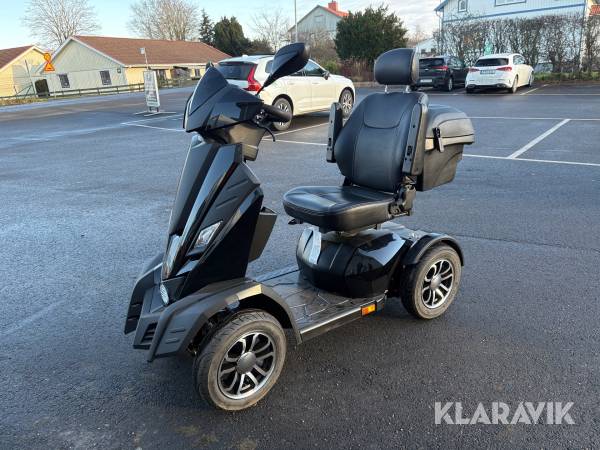 Permobil EasyGO L4B Maxi